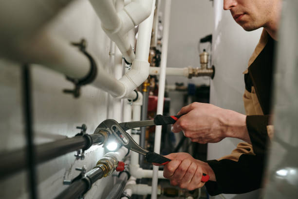 Best Water Heater Repair  in Meadville, PA