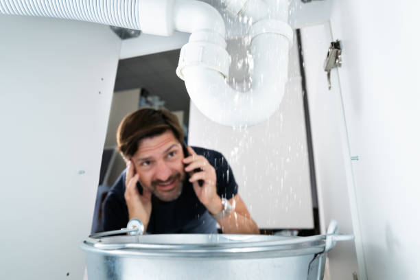 Best Emergency Plumbing Repair  in Meadville, PA