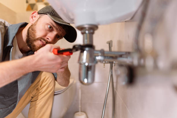 Best Shower Repair Services  in Meadville, PA