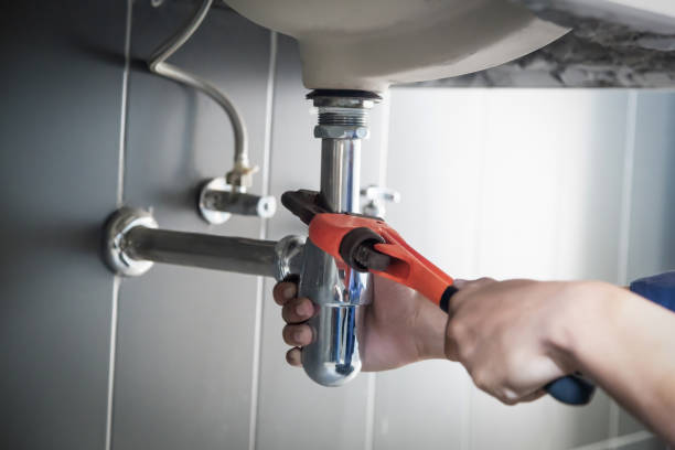 Best Leak Detection Services  in Meadville, PA