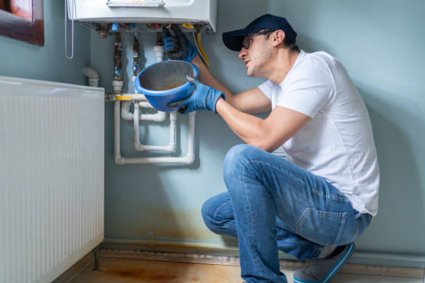 Best Plumbing Inspection Services  in Meadville, PA