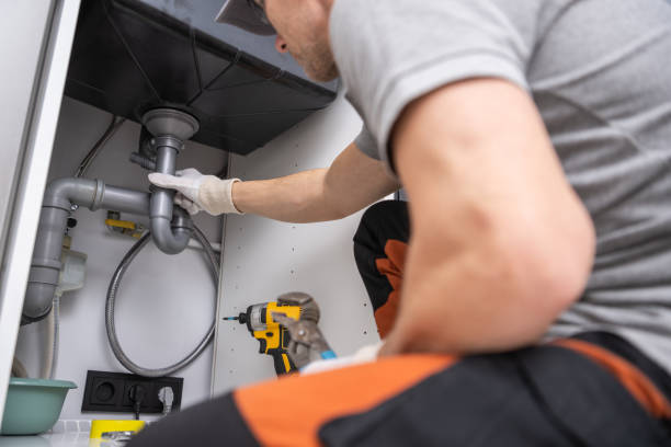 Best Same-Day Plumbing Service  in Meadville, PA